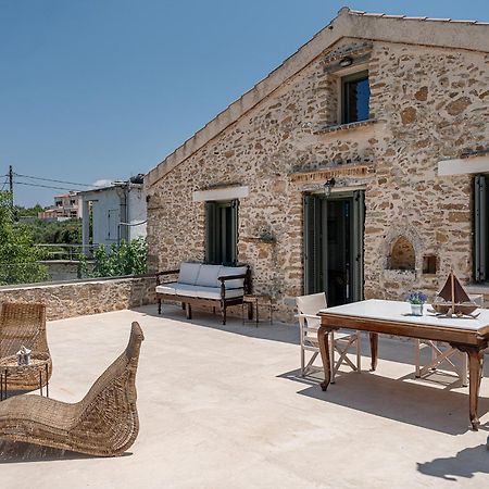 Ondathaki Pirgos Pirgos Psilonerou Exterior photo