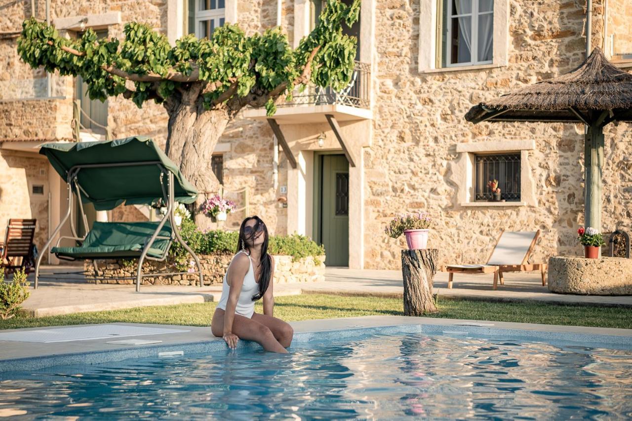Ondathaki Pirgos Pirgos Psilonerou Exterior photo