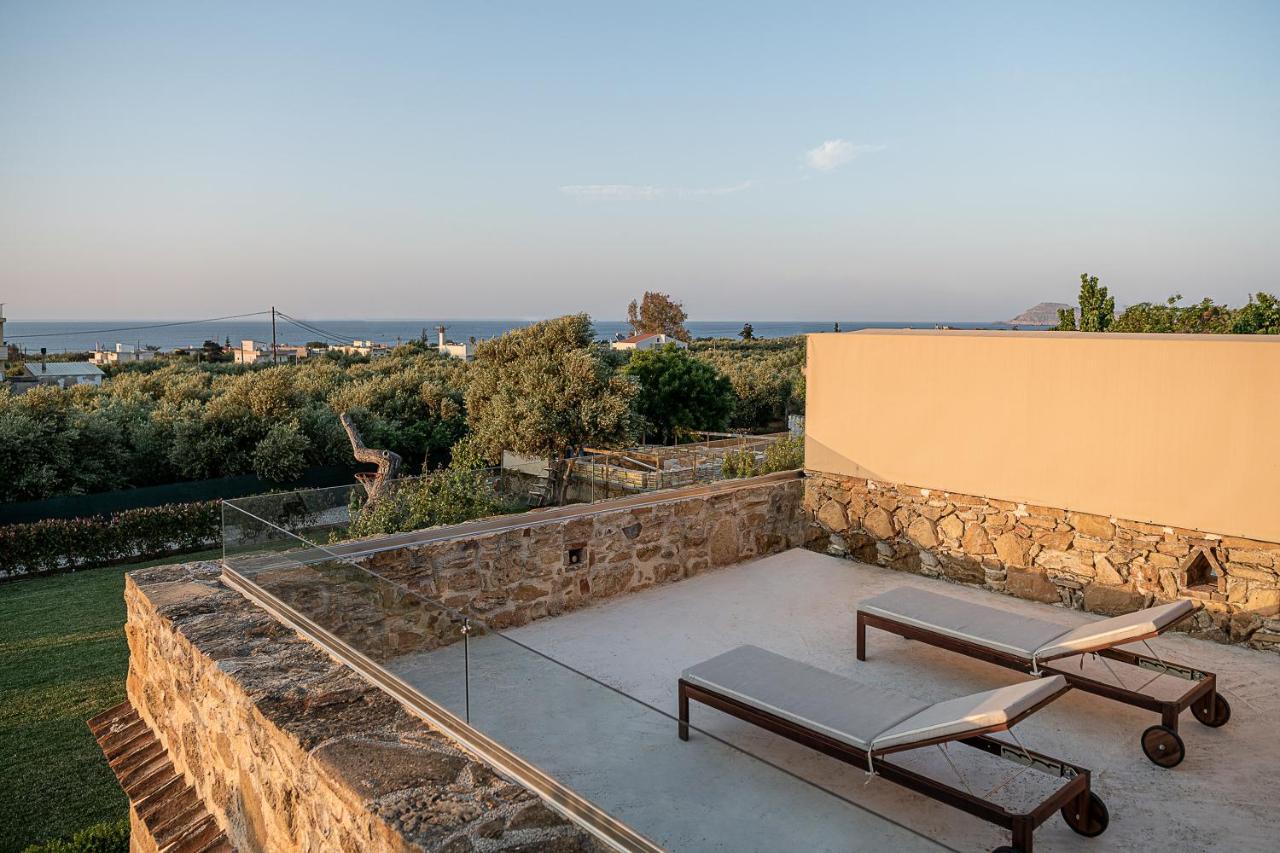 Ondathaki Pirgos Pirgos Psilonerou Exterior photo