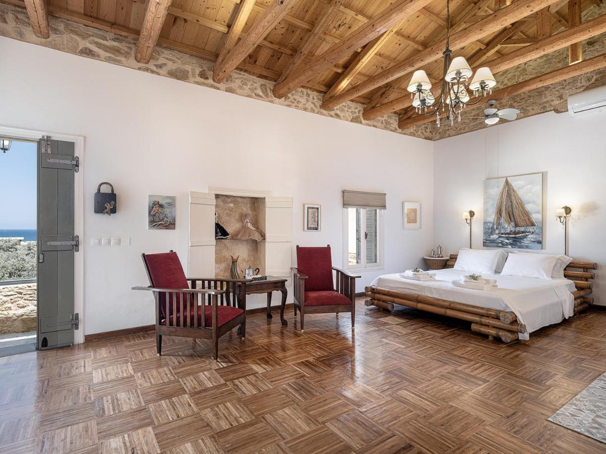 Ondathaki Pirgos Pirgos Psilonerou Exterior photo
