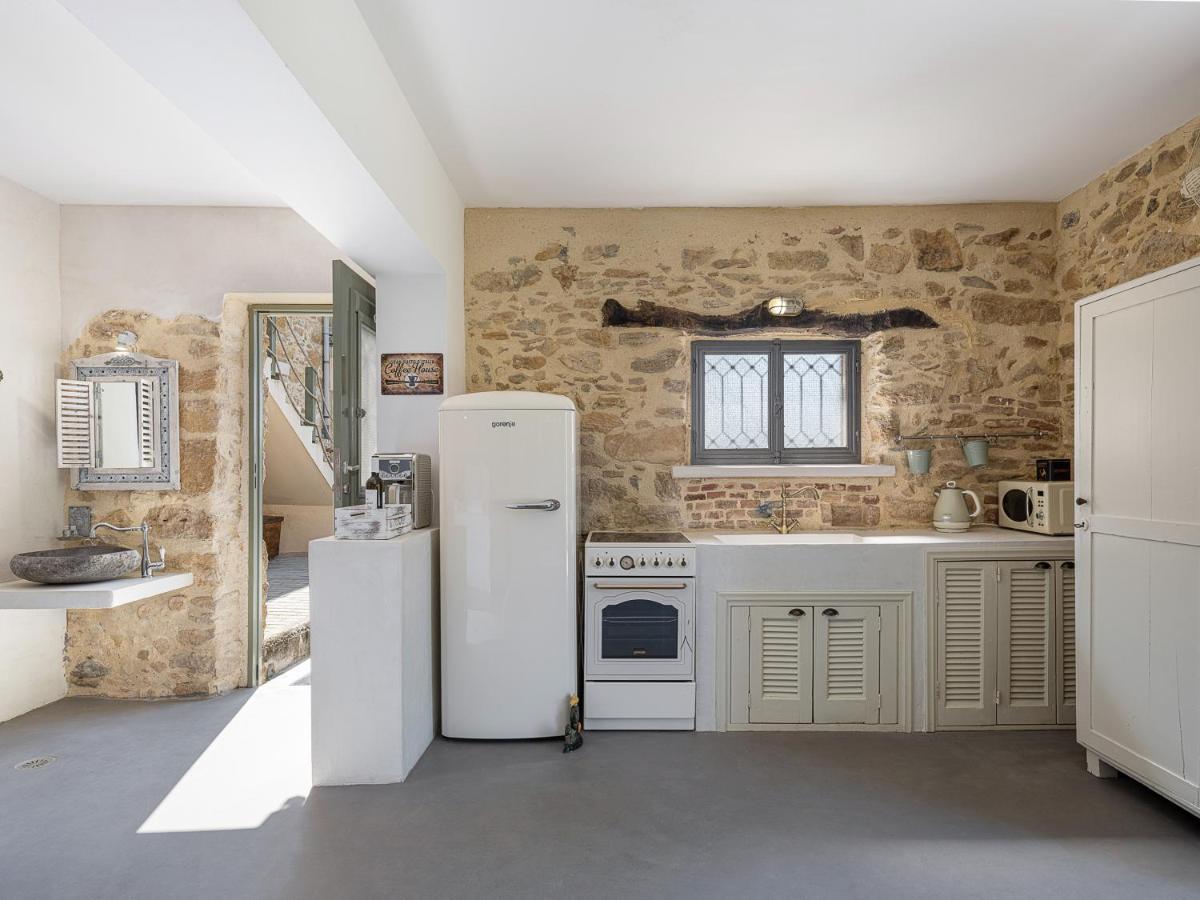 Ondathaki Pirgos Pirgos Psilonerou Exterior photo
