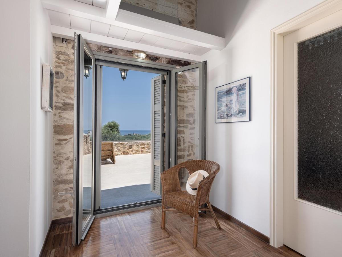 Ondathaki Pirgos Pirgos Psilonerou Exterior photo