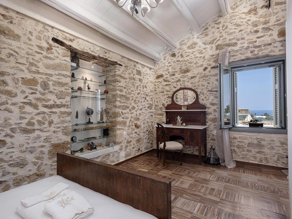 Ondathaki Pirgos Pirgos Psilonerou Exterior photo
