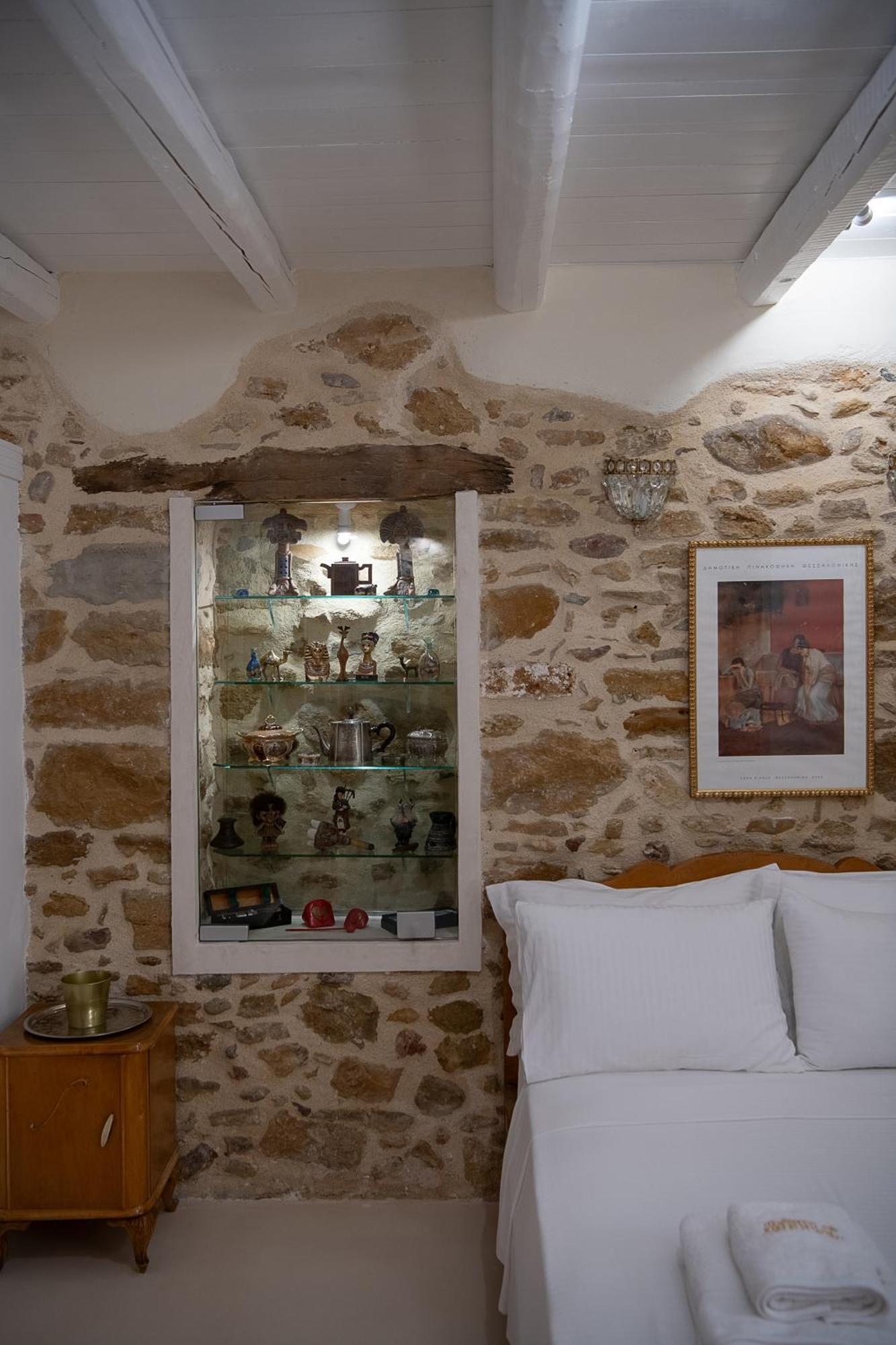 Ondathaki Pirgos Pirgos Psilonerou Exterior photo